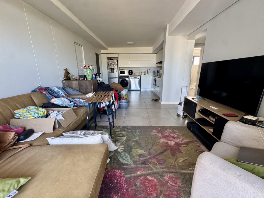 To Let 2 Bedroom Property for Rent in Waves Edge Western Cape